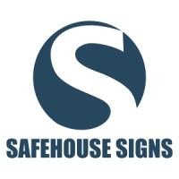Safehouse Signs, Inc. logo