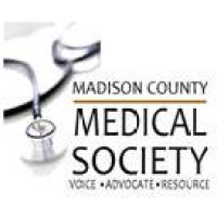 Madison County Medical Society logo