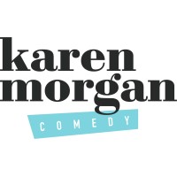 Karen Morgan logo