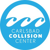 Carlsbad Collision Center logo