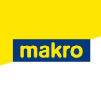 Makro Nederland logo