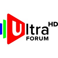 Ultra HD Forum logo