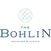 The Bohlin Weddings & Events logo