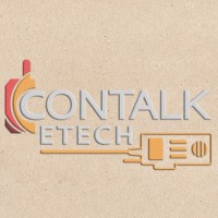 Contalk Electronic Technology Co.,Ltd. logo