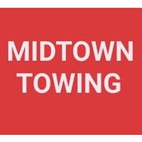 MIDTOWN TOWING logo