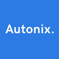 Autonix | Trackable Dynamic QR Codes & Analytics logo