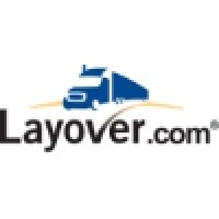 Layover.com logo
