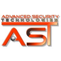 Advanced Security Technologies LLC logo