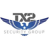 Tx2 Security Group logo