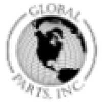 Global Parts Inc. logo