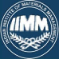 Indian Institute of Materials Management logo