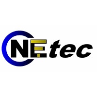 Netec Industries logo