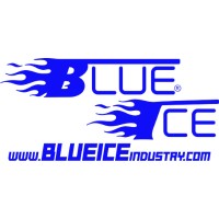 BLUE ICE INDUSTRIES (Pvt) Ltd logo