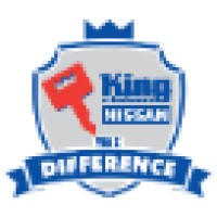 King Windward NISSAN logo