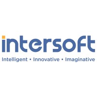 Intersoft Data Labs logo
