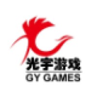 Beijing Guang-Yu Online Tec.co.Ltd logo
