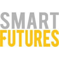 Smart Futures logo