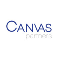 CANVAS Partners logo