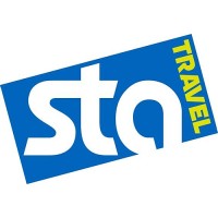 STA Travel Hungary logo