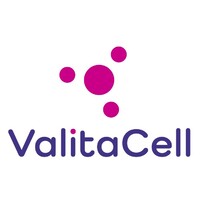 ValitaCell logo