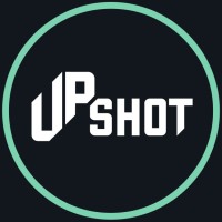 UPSHOT logo