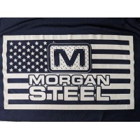 Image of Morgan Steel LLC