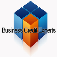 The Business Credit Experts logo
