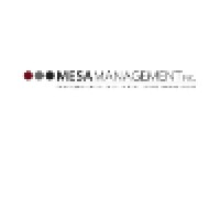 Image of Mesa Management, Inc.