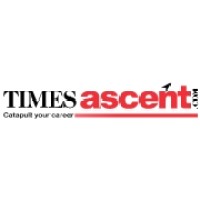 Times Ascent logo