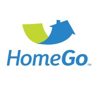 HomeGo logo