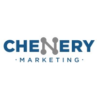 Chenery Marketing logo
