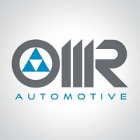 OMR Automotive logo