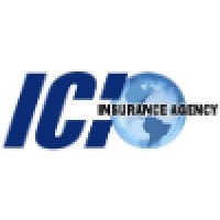 ICI Insurance Agency logo