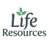 Life Resources-Charleston, SC logo