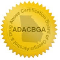 ADACBGA logo