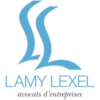 LAMY LEXEL