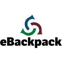 EBackpack logo