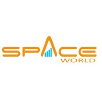 Space World Group logo
