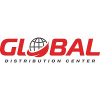 Global Distribution Center LLC logo