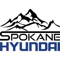 Spokane Hyundai logo