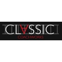 Classic Coachworks Pty Ltd logo