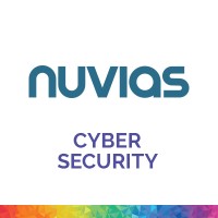 Nuvias Cyber Security logo