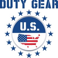 U.S. DUTY GEAR logo