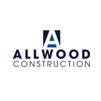 Allwood Construction logo