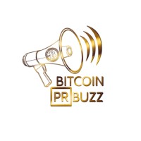Bitcoin PR Buzz logo