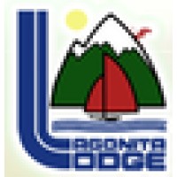 Lagonita Lodge logo