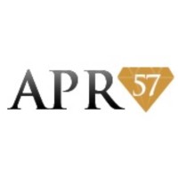 APR57 logo