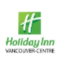 Holiday Inn Vancouver-Centre logo