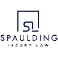Spaulding Injury Law logo