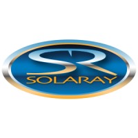 Solaray LLC logo